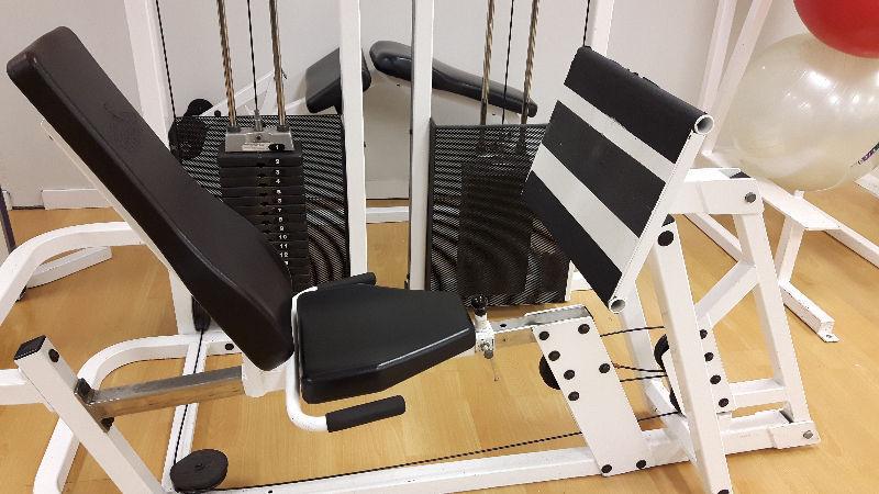 Gym Equipment for sale