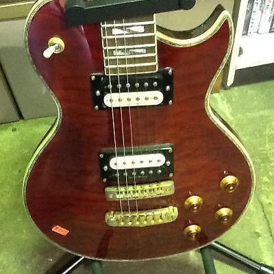 ARIA Anniversary Electric Guitar $750