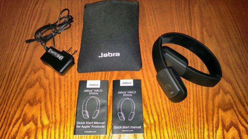 Jabra Halo BT650s Headphones $20