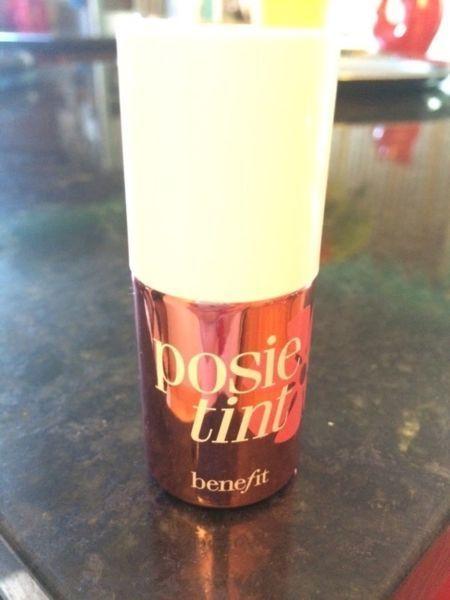 Benefit Posie Tint