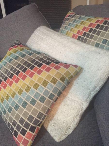 Pillows - great condition
