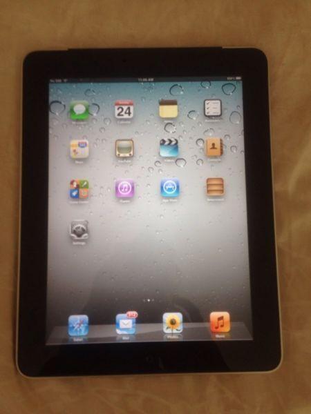 I PAD -32 GB EXCELLENT CONDITION!