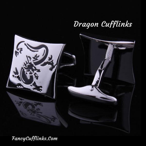 Brand New Men's Cufflinks