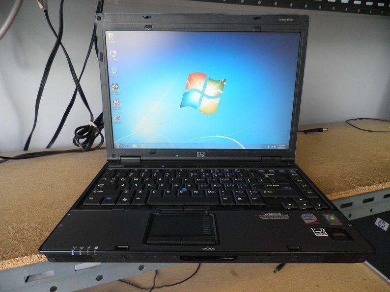 HP 6910p ( 2 Core ) laptop sale