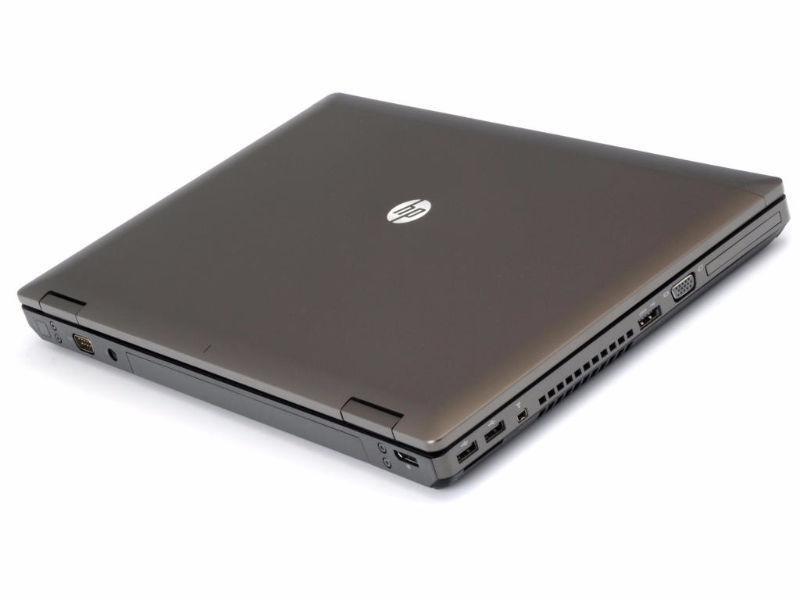 Mint Cond HP Probook 6470b 3rd Gen Core i5 Win 10 Pro Laptop