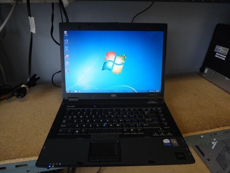 post HP 8510p ( 2 Core HDMI )) laptop sale