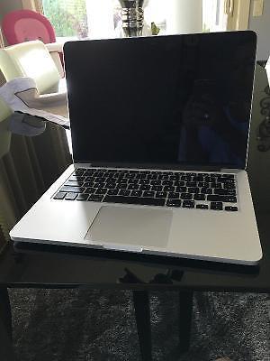 MacBook PRO - Barely Ever Used!!!