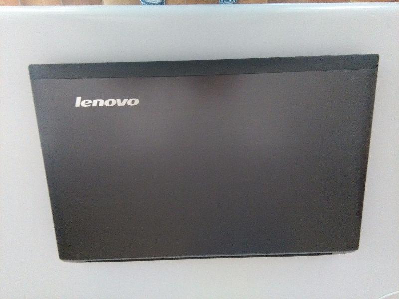 Lenovo V570 laptop