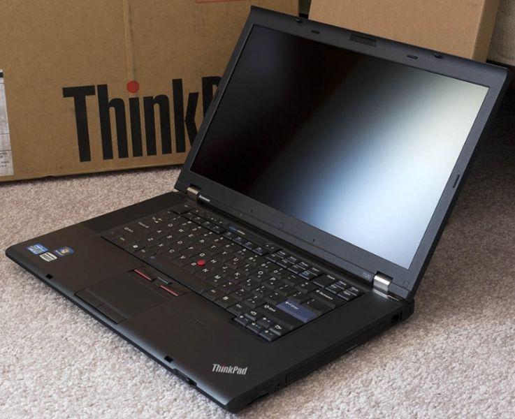 Lenovo ThinkPad T510 15.6