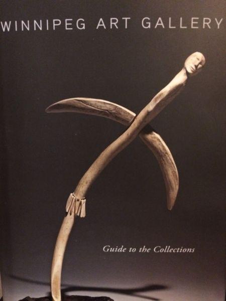 Art Gallery: Guide to the Collections