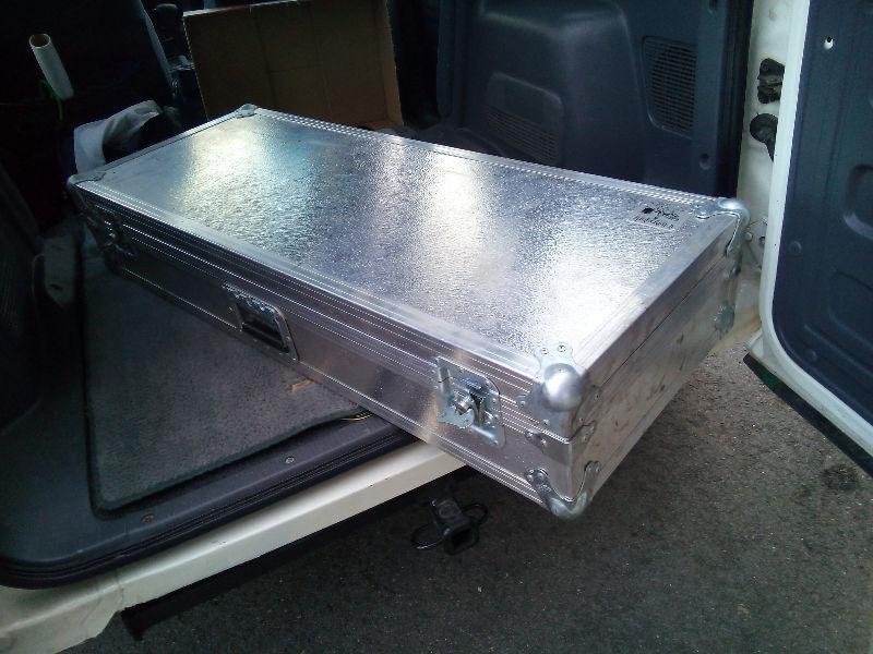 Cyldesdale Roadie HD Hard Guitar Cases