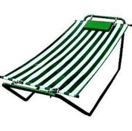 Free Standing Hammock with canopy, Excellent