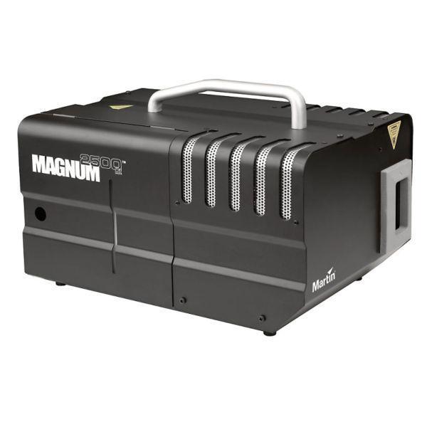 Martin Magnum 2500 Hazer PRICE DROP