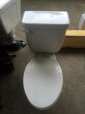 6 gallon toilets