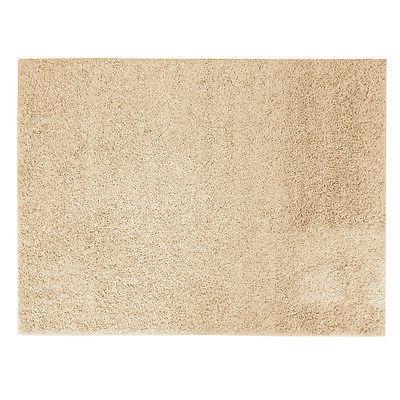 Wanted: Wanted: 1 BEIGE AREA RUG