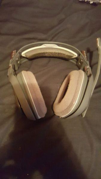 Astro A-40's