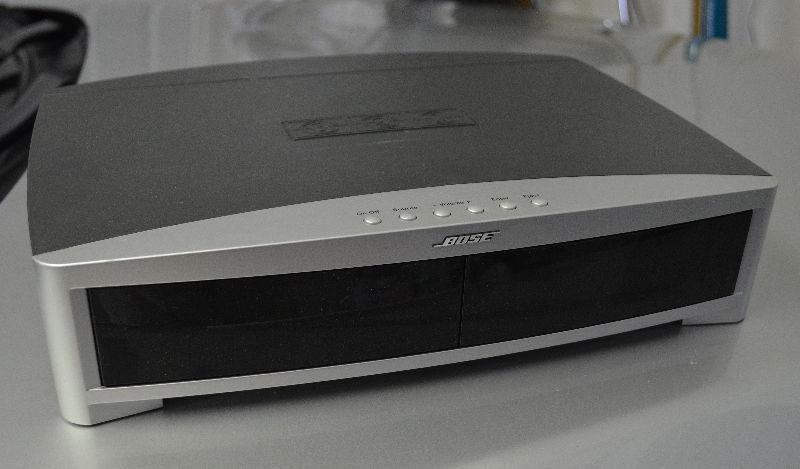 Bose Cinemate Digital Home Speaker System
