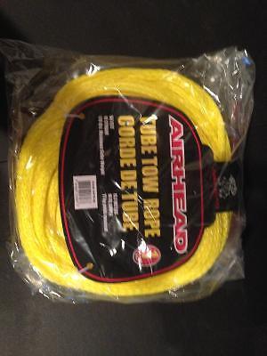 !!SALE!! 1 RIDER TOW ROPE - AIRHEAD