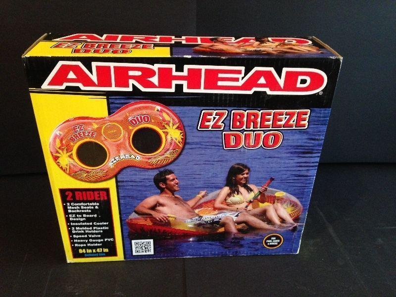 !!SALE!! AIRHEAD - EZ BREEZE DUO