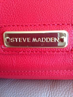 Brand new cute small Steve Madden red bag