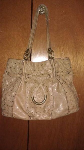 Jessica Simpson purse $30 takes No Holds please