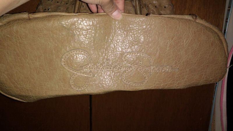 Jessica Simpson purse $30 takes No Holds please
