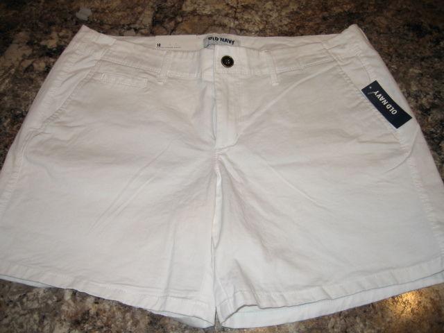 Women's Shorts New with Tags
