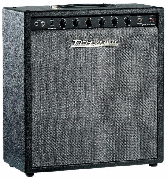 Traynor YGM 3 Reissue (Hand Wired 20W Tube Amp)