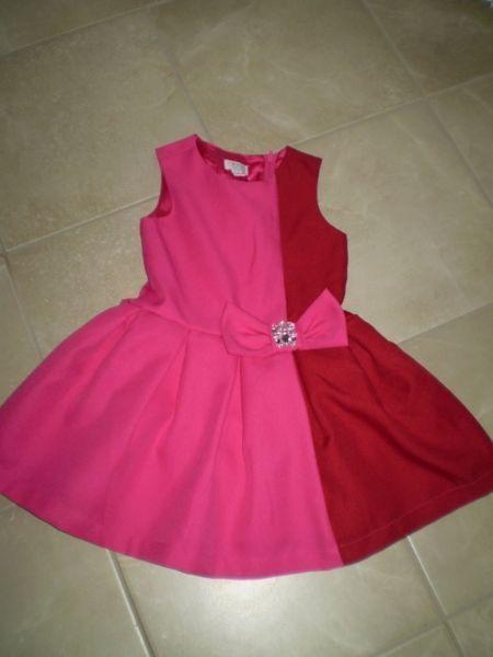 Size 5 Formal Dress - Worn Once