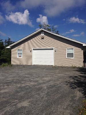 Shop / Warehouse for Rent in Hammonds Plains