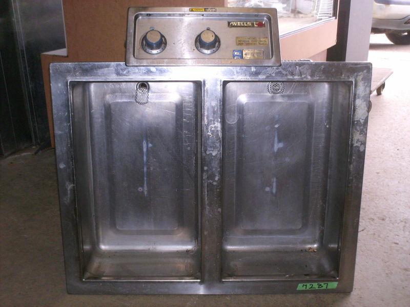 Soup Warmer for sale, inventory #884-14