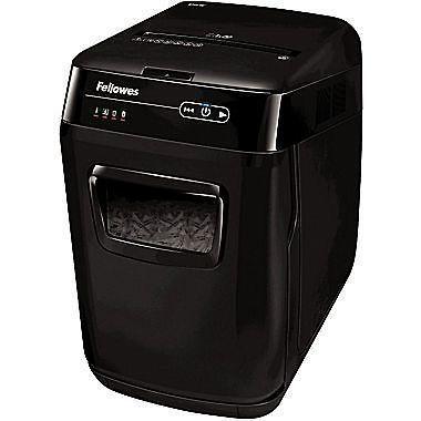 Fellowes AutoMax 150C Shredder