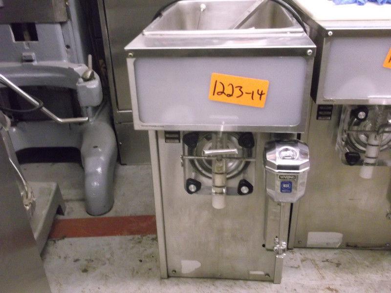 Iced Cappuccino Machine #1223-14