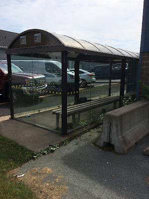 Buss Shelters for Sale