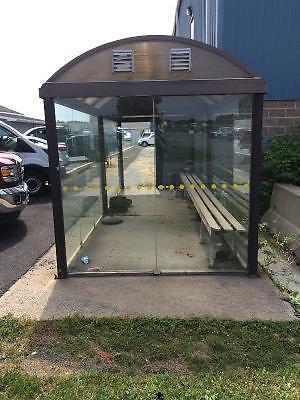 Buss Shelters for Sale