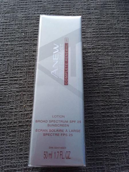 Avon Anew Reversalist Cream