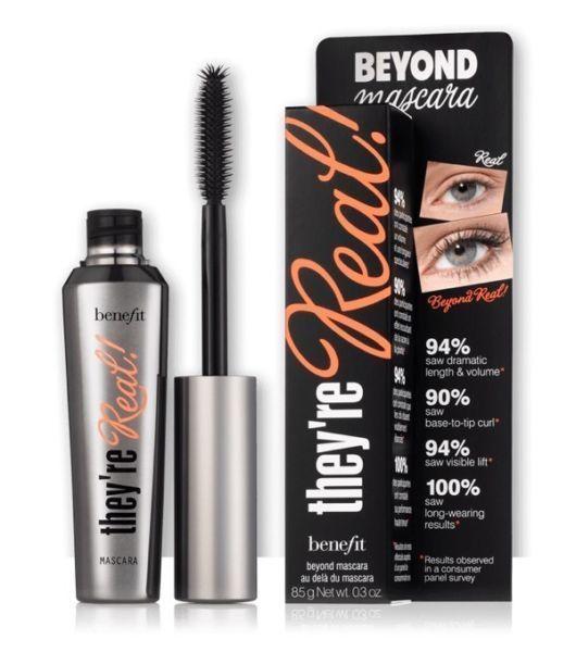 BENEFIT *They're Real* Mascara