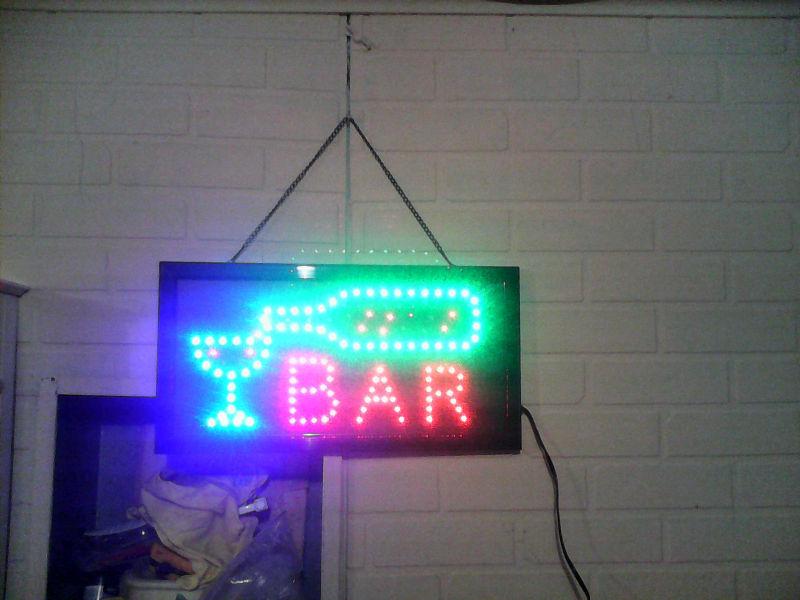 LED Bar Lite