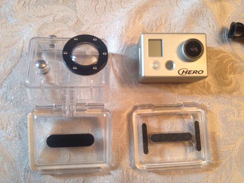 GoPro