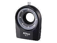 Nikon Macro Cool-light SL-1
