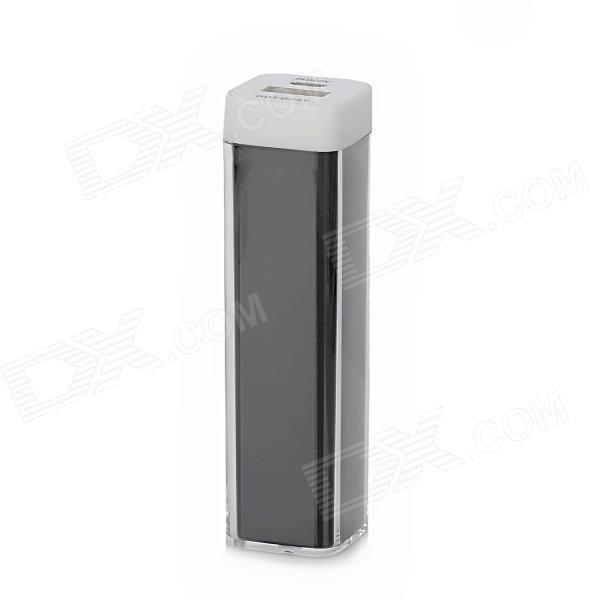 PORTABLE POWER BANK FOR MOBILE PHONE OR TABLET MICRO USB