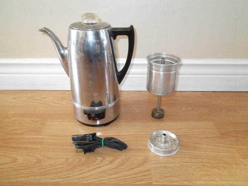 Coffee Pot