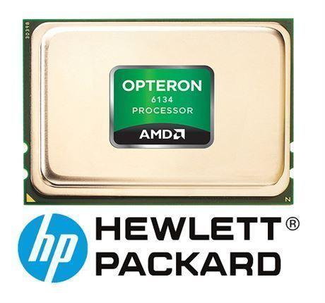 NEW AMD OPTERON 6134 2.3GHZ CPU