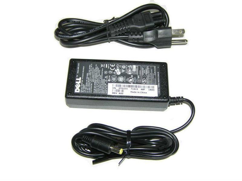Genuine Dell Laptop Charger AC Adapter Power Supply ADP-60NH B P