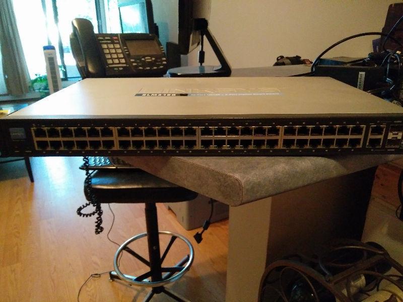 Networking gear for sale