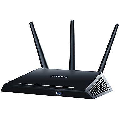 NEW IN BOX, UNOPENED - Netgear Nighthawk AC1900 Router