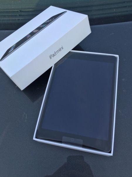 Wanted: Brand New - iPad mini 2 - LTE - AppleCare