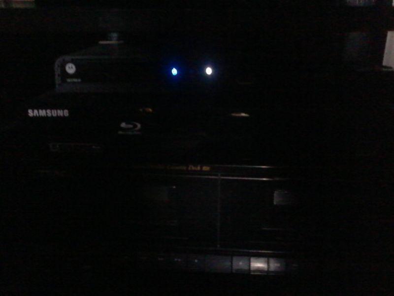 Samsung Bluray Player With Remote Asking $100.00 obo