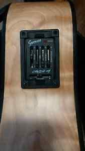 Garrison G30 Acoustic/Electric