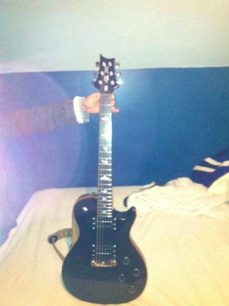 Looking to trade PRS SE245 for something Fender
